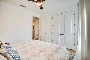 Oceanfront Flagler Beach Unit w/ Water Views!