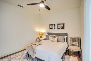 Oceanfront Flagler Beach Unit w/ Water Views!