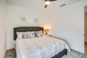 Oceanfront Flagler Beach Unit w/ Water Views!