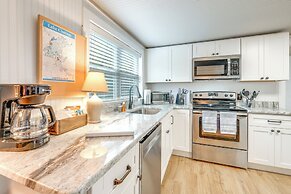 Creek Access & Private Yard: Quiet Hiawassee Cabin