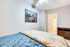 3 Mi to Avalon: Townhome w/ Balcony in Alpharetta!