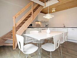 6 Person Holiday Home on a Holiday Park in Blavand