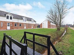 6 Person Holiday Home on a Holiday Park in Blavand