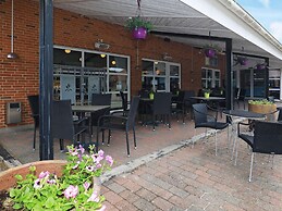 6 Person Holiday Home on a Holiday Park in Blavand