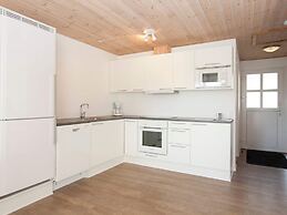 6 Person Holiday Home on a Holiday Park in Blavand