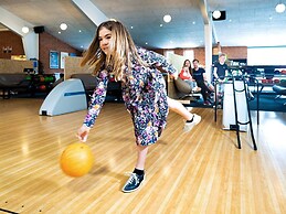 6 Person Holiday Home on a Holiday Park in Blavand