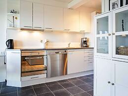 5 Person Holiday Home on a Holiday Park in Gudhjem