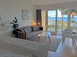 4 Person Holiday Home in Allinge