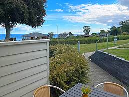 4 Person Holiday Home in Allinge