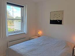 4 Person Holiday Home in Allinge