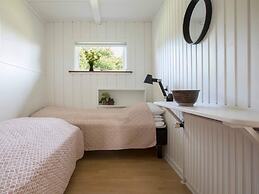 4 Person Holiday Home in Svaneke