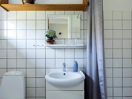 4 Person Holiday Home in Svaneke