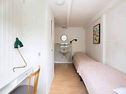 4 Person Holiday Home in Svaneke