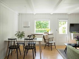 4 Person Holiday Home in Svaneke