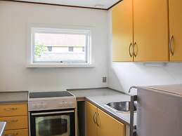 4 Person Holiday Home in Svaneke