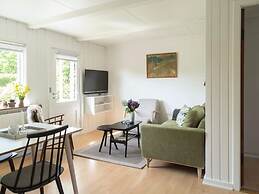 4 Person Holiday Home in Svaneke