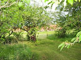 4 Person Holiday Home in Svaneke