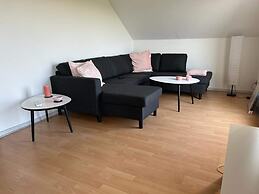 4 Person Holiday Home in Ribe