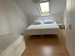 4 Person Holiday Home in Ribe