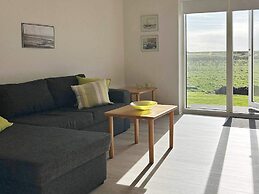 4 Person Holiday Home in Ribe