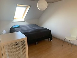 4 Person Holiday Home in Ribe
