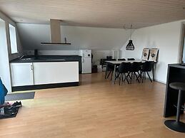 4 Person Holiday Home in Ribe