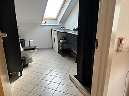 4 Person Holiday Home in Ribe