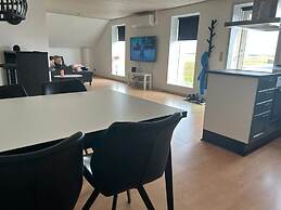 4 Person Holiday Home in Ribe