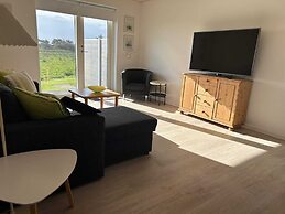 4 Person Holiday Home in Ribe