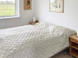 4 Person Holiday Home in Ribe