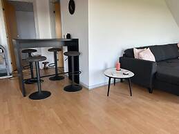4 Person Holiday Home in Ribe