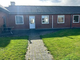 4 Person Holiday Home in Ribe