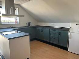 4 Person Holiday Home in Ribe