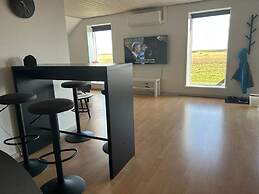 4 Person Holiday Home in Ribe