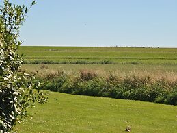 Lovely Holiday Home in Texel Near Sea