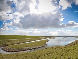 Lovely Holiday Home in Texel Near Sea