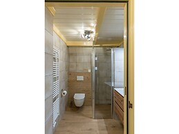 Lovely Holiday Home in Texel Near Sea