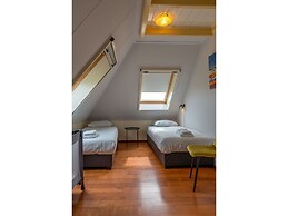 Lovely Holiday Home in Texel Near Sea