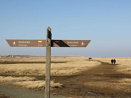 Lovely Holiday Home in Texel Near Sea