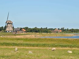 Lovely Holiday Home in Texel Near Sea