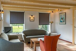 Lovely Holiday Home in Texel Near Sea