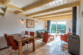 Lovely Holiday Home in Texel Near Sea