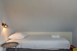 Lovely Holiday Home in Texel Near Sea