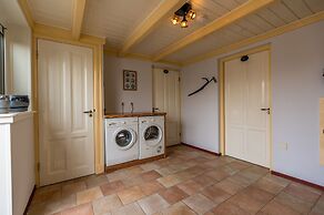 Lovely Holiday Home in Texel Near Sea