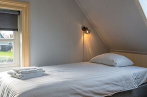 Lovely Holiday Home in Texel Near Sea