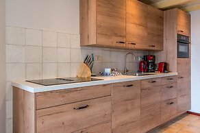 Lovely Holiday Home in Texel Near Sea