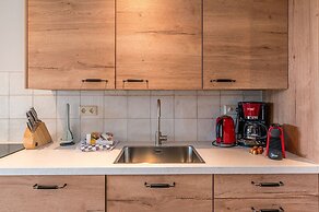 Lovely Holiday Home in Texel Near Sea