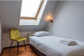 Lovely Holiday Home in Texel Near Sea