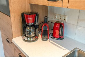 Lovely Holiday Home in Texel Near Sea