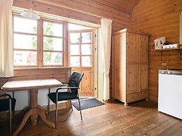 10 Person Holiday Home on a Holiday Park